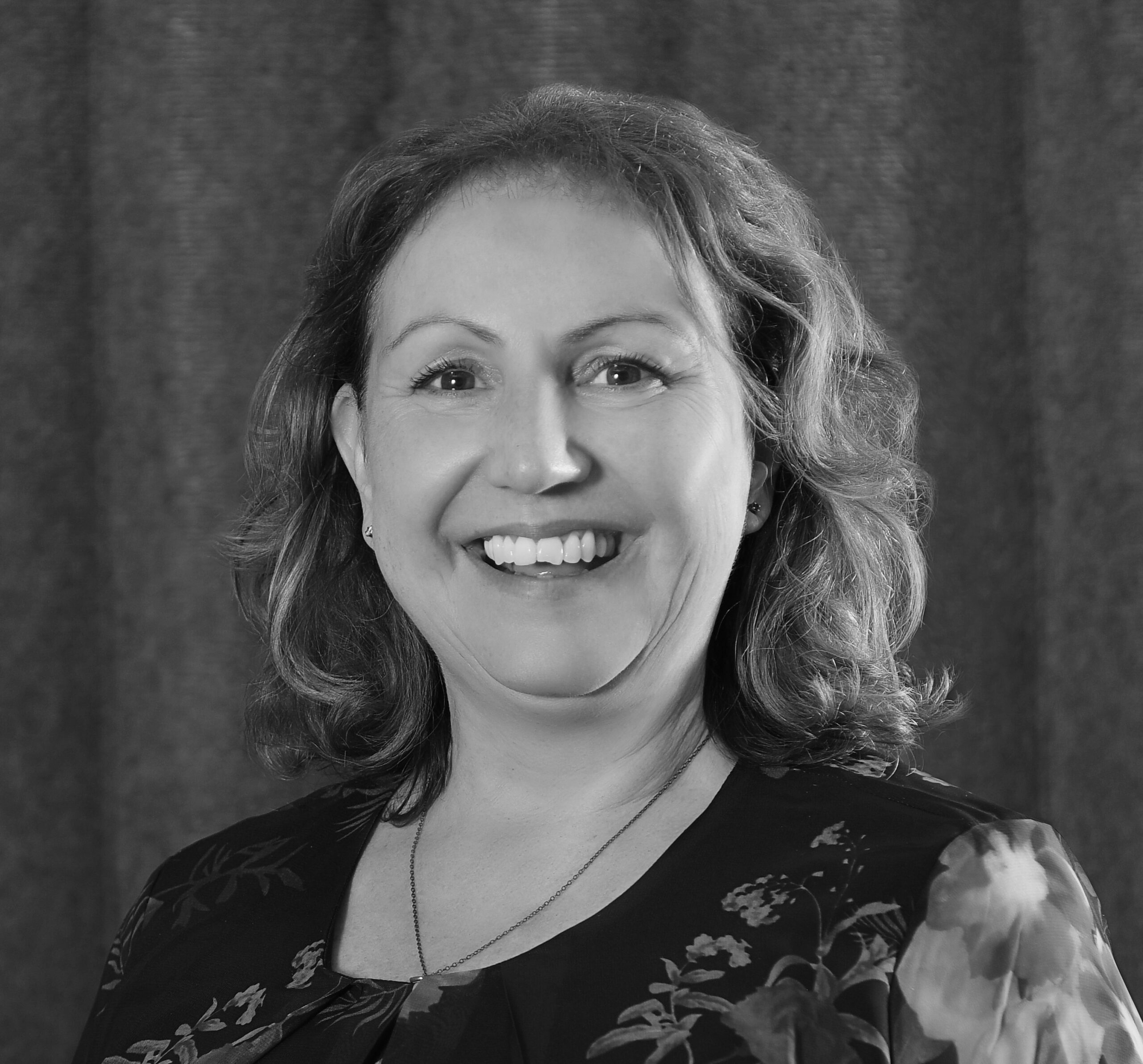 Dr Vanessa Caldwell Toitū te Waiora