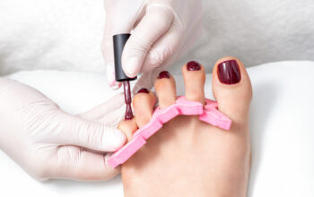 Update on Beauty Services Qualifications Review 2025