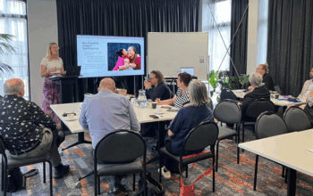 New Disability Support Qualifications and Skill Standards Approved