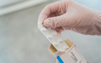 Project Update: Proposed changes to the Pharmacy Technician and Assistant Qualifications