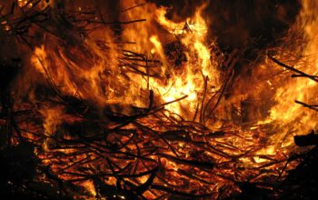 Fire and Rescue qualifications and standards review update