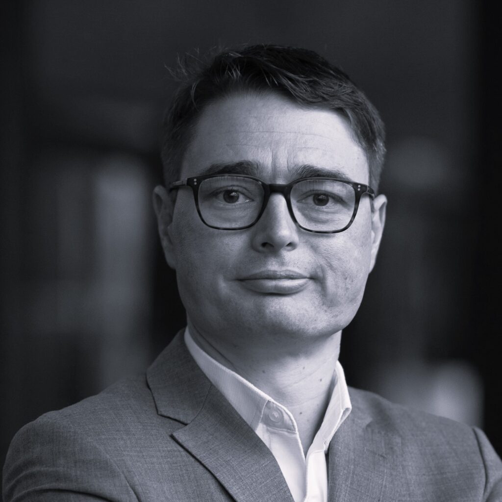 Image of Simon Laube