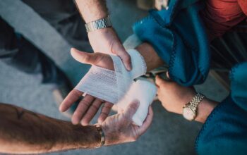 First aid unit standard review
