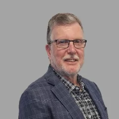 Image of Dr Garth Bennie