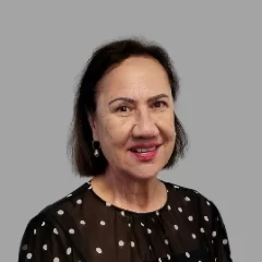 Image of Gwendoline (Gwen) Tepania-Palmer