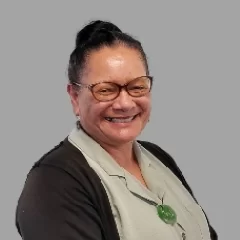 Image of Winifred (Wini) Geddes