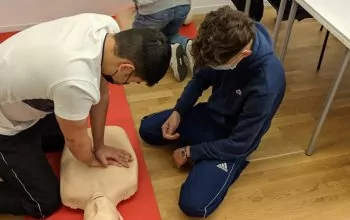 First Aid Skill Standards, Unit Standards, and Micro-credentials