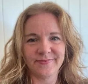 Image of Tracy Collier