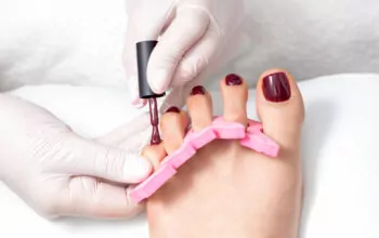 Update on Beauty Services Qualifications Review 2025