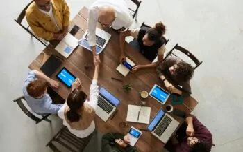 National Industry Advisory Groups (NIAGs) provide excellent insights into their industries