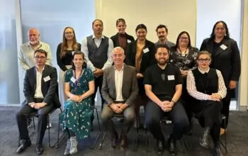 National Industry Advisory Groups (NIAGs) significant contributions acknowledged