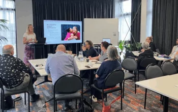 New Disability Support Qualifications and Skill Standards Approved