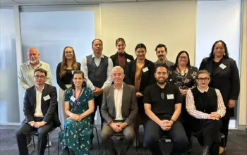 Early Childhood Education National Industry Advisory Group (NIAGs) meets for the first time