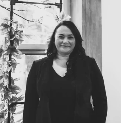 Image of Bonnie Te Ara Henare