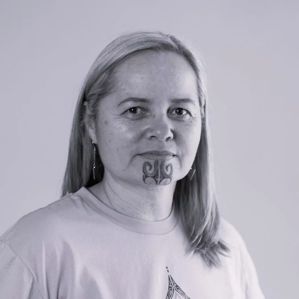 Image of Carole Tana-Tepania