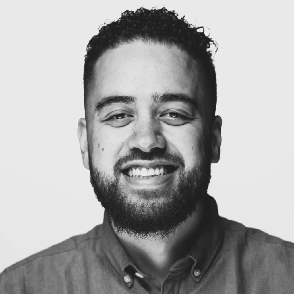 Image of Jesseallen Te Awhe-Raston