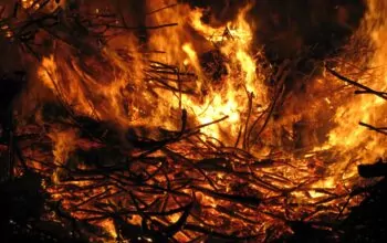 Fire and Rescue qualifications and standards review update