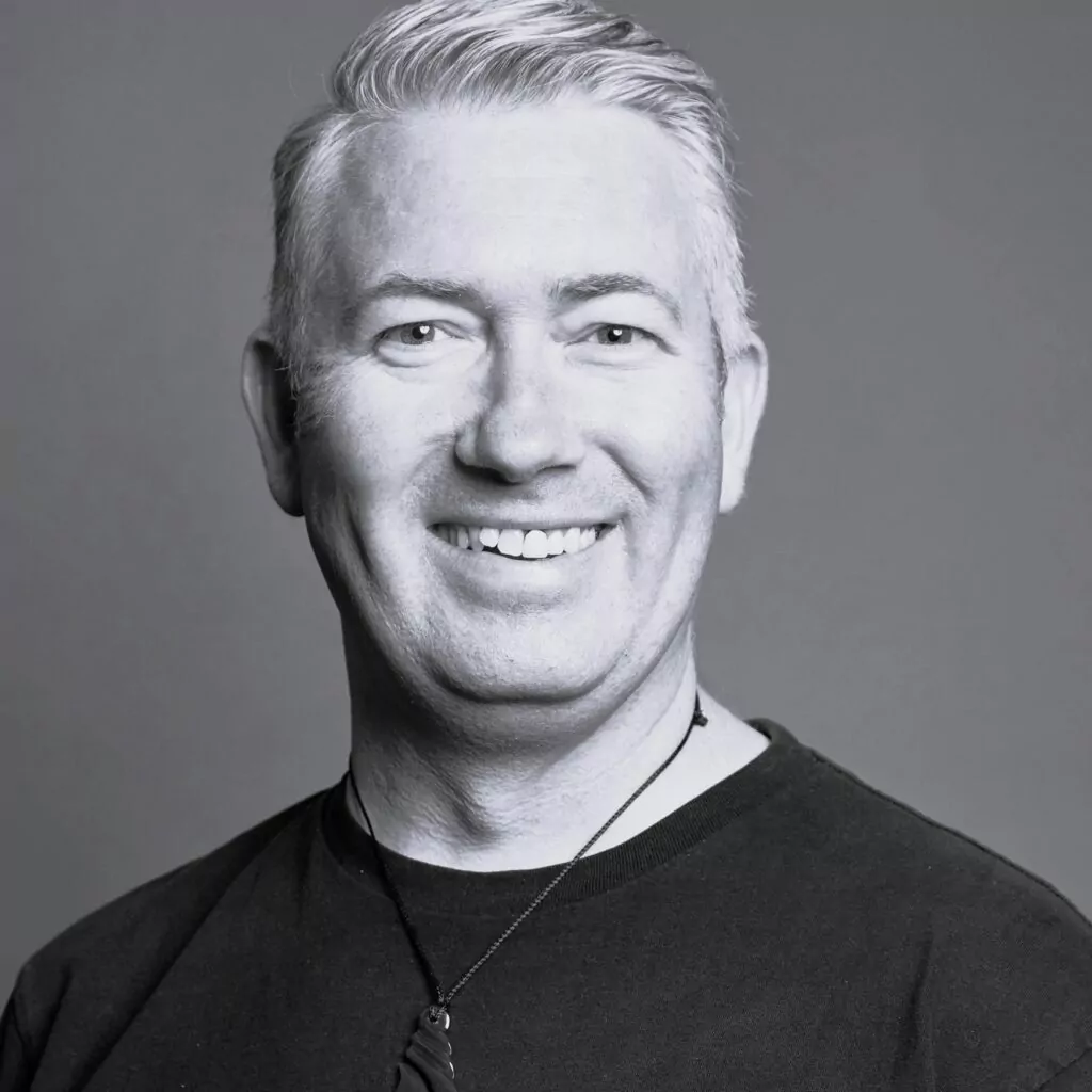 Image of Dr Dominic Chilvers