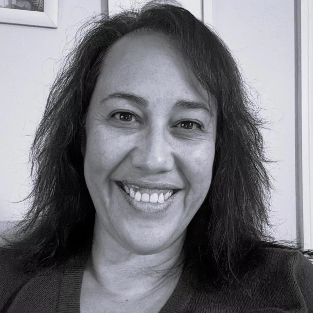 Image of Susana Lepoamo