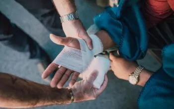 First aid unit standard review