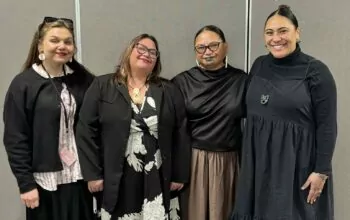 Māori Qualifications Services (MQS) plays a pivotal role in Toitū te Waiora Health & Wellbeing project